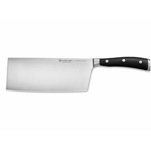 WÜSTHOF Čínsky kuchársky nôž CLASSIC IKON 18 cm