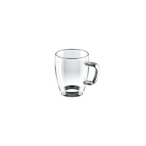 Tescoma sklenený hrnček CREMA 400 ml