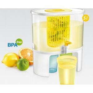 TESCOMA Zásobník na nápoje Tescoma myDRINK 5,0 l, s vylúhovaním