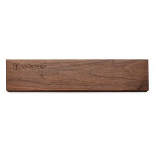 WÜSTHOF Magnetická lišta Wüsthof 30 cm orech
