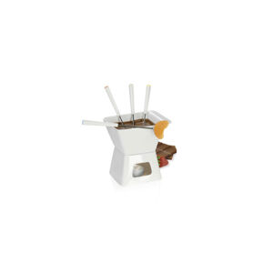 Tescoma čokoládové fondue GUSTITO, pre 4 osoby