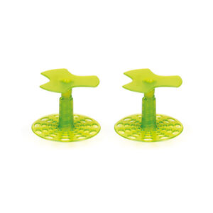 Tescoma stlačovacie sitko PRESTO ø 65 mm, 2 ks