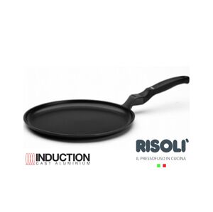 RISOLI Panvica na palacinky - indukcia - 28 cm