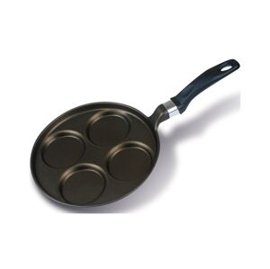 RISOLI Panvica na lievance - indukcia - 25 cm