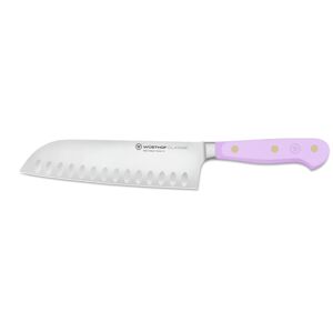 WÜSTHOF Nôž santoku Wüsthof CLASSIC Colour - Purple Yam, 17 cm