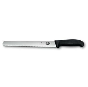 VICTORINOX FIBROX zúbkovaný nôž 5.4233.25