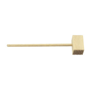 Tescoma tĺčik na mäso WOODY 30 cm