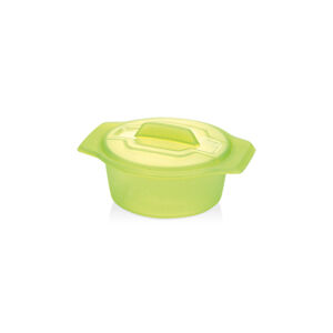 Tescoma miska FUSION Diet Revolution ø 15 cm zelená