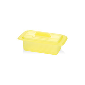 Tescoma miska FUSION Diet Revolution 15x8 cm zelená