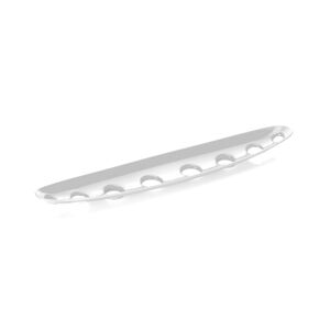 Tescoma misa pozdĺžna VITAMINO 45 cm zelená