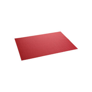 Tescoma prestieranie FLAIR SHINE 45x32 cm, červená