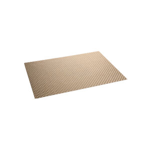 Tescoma prestieranie FLAIR SHINE 45x32 cm, zlatá