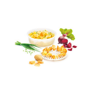 Tescoma hrniec na zemiaky a chipsy PURITY MicroWave