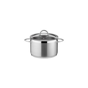 Tescoma hrniec VISION s pokrievkou ø24 cm, 7.0l