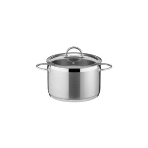 Tescoma hrniec VISION s pokrievkou ø28 cm, 11.0l