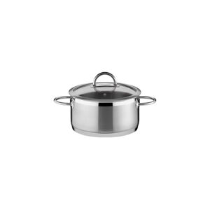 Tescoma kastról VISION s pokrievkou ø 22 cm, 4.0l