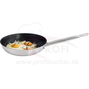 STALGAST Panvica nerez (Teflon) STALGAST 32/5,2