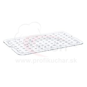 STALGAST Vložka odkvapkávacia do GN 1/2 STALGAST® polykarbonát