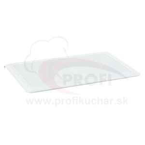 STALGAST PC GN 1/3 pokrievka Stalgast s tesnením