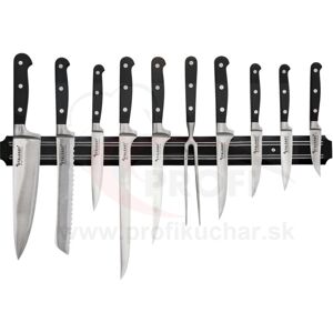 STALGAST Magnetická lišta na nože 33 cm 249338