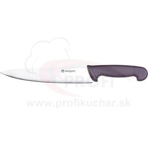 STALGAST HACCP-Nôz, hnedý, 22cm