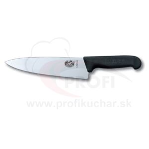 VICTORINOX Kuchynský nôž so širokou čepeľou Victorinox 20 cm 5.2063.20