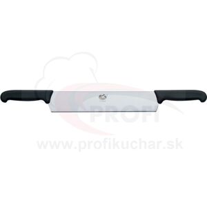 VICTORINOX Nôž na syr obojručný Victorinox 30 cm 6.1203.30