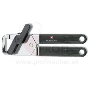VICTORINOX Univerzálny otvárač na konzervy Victorinox® 7.6857.3