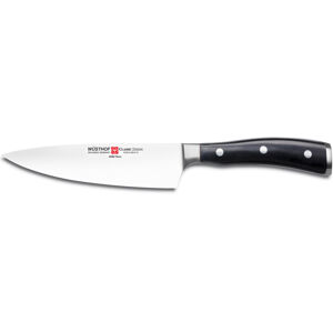 Wüsthof CLASSIC IKON nôž kuchársky 16 cm 4596/16