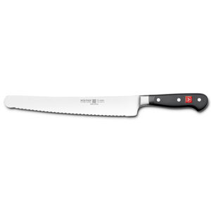 Wüsthof CLASSIC nôž na krájanie vrúbkovaný 26 cm 4532