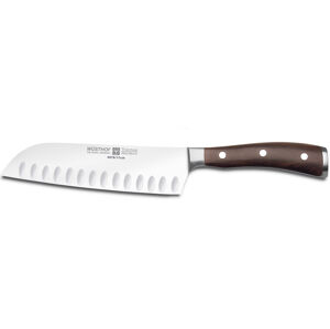 Wüsthof IKON nôž Santoku 17 cm 4976