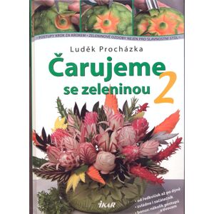 LP PROFESSIONAL Čarujeme se zeleninou 2