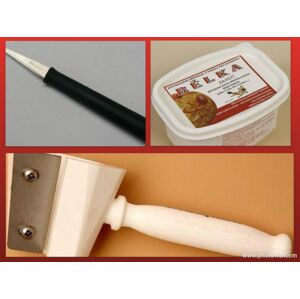 TRIANGLE Carving SET #1