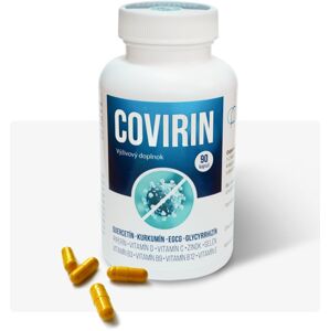 COVIRIN, 1 x 90 cps