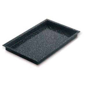 STALGAST Mini smaltovaná panvica šedá , priemer 18 cm
