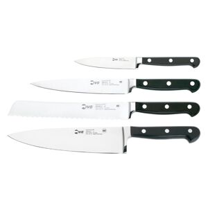 IVO BladeMASTER sada 4 ks nožov 2102