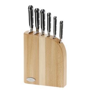 IVO Cuisimaster blok Cuisine s 6 nožmi 8343