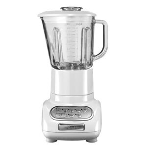 KitchenAid Artisan mixér 5KSB5553EWH