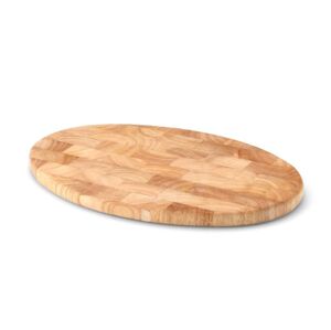 CONTINENTA Krájacia doska oválna 30cm