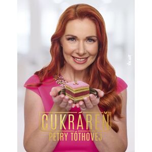 IKAR Cukráreň Petry Tóthovej