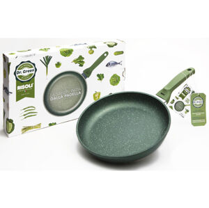 RISOLI Indukčná panvica Dr. Green - 28 cm